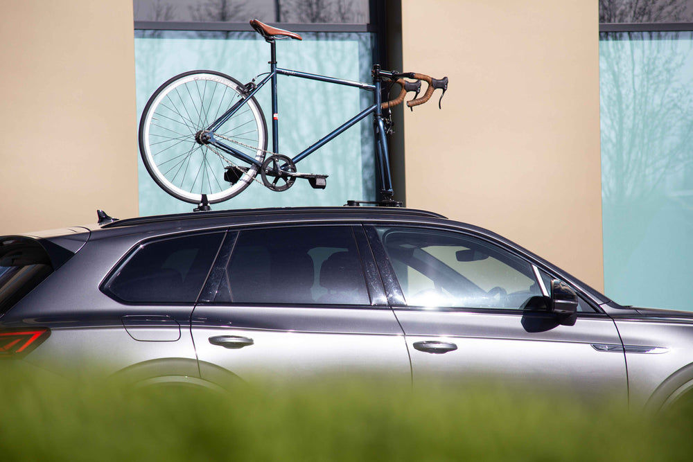 Solo Bike Rack — view 19