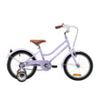 Reid Girls Classic 16" Bike, Lavender