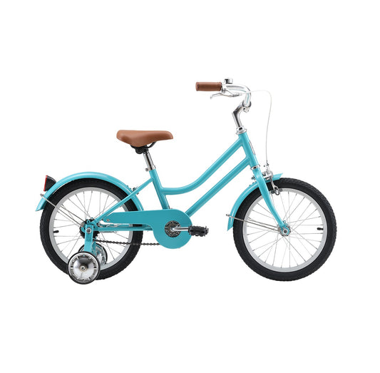 Reid Girls Classic 16" Bike, Turquoise