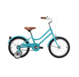 Reid Girls Classic 16" Bike, Turquoise