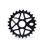 Salt Comp Sprocket Black 25T