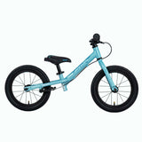 Squish 14" Balance Bike, Mint