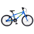 Squish 18" Blue, Kids Bike