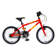 Squish 16" Red, Kids Bike