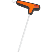 Super B T/L Handle Hex Spanner TB-7640 — view 1