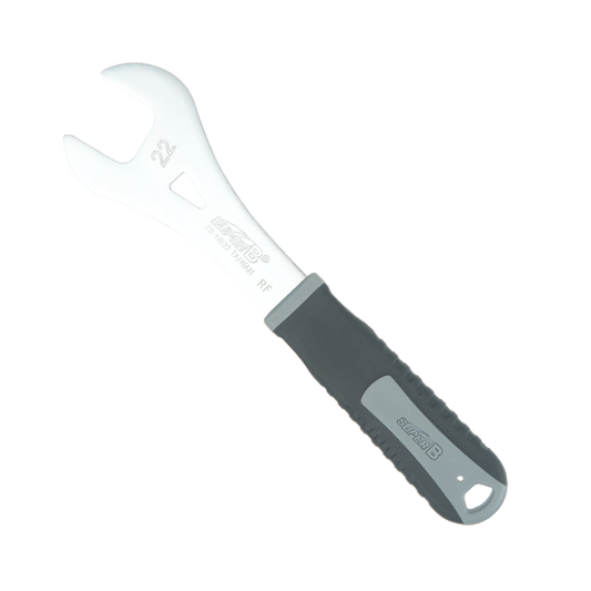 Super B Professional Hub Cone Wrench 22mm TB-HB22