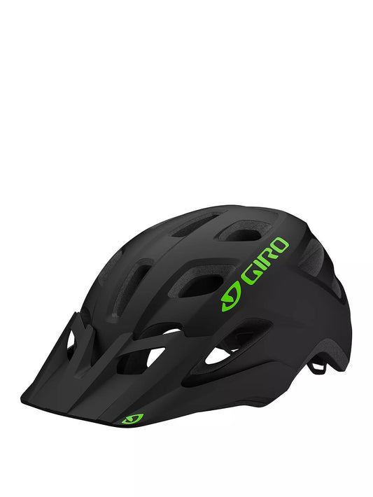 Giro Tremor Helmet Black Unisize 50 - 57cm