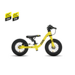 The Tadpole Mini Balance Bike is suitable for toddlers aged 1 and 2