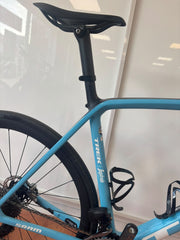 Trek Émonda SLR SRAM Red eTap AXS Carbon Disc Road Bike — view 6