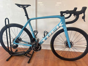 Trek Émonda SLR SRAM Red eTap AXS Carbon Disc Road Bike — view 1