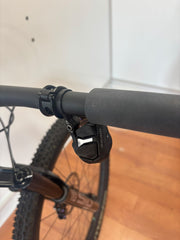 Trek Supercaliber SRAM AXS Carbon Full Suspension XC Mountain Bike - Medium — view 6