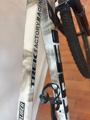 Trek Supercaliber SRAM AXS Carbon Full Suspension XC Mountain Bike - Medium — view 8