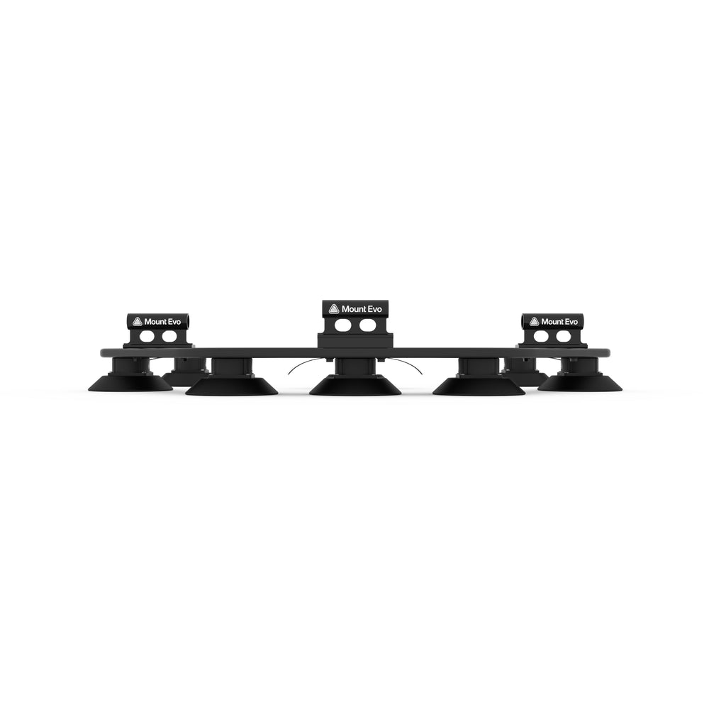 Trio Bike Rack — view 28