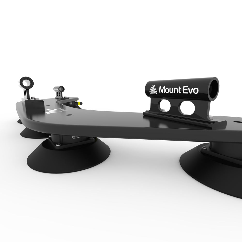 Trio Bike Rack — view 32