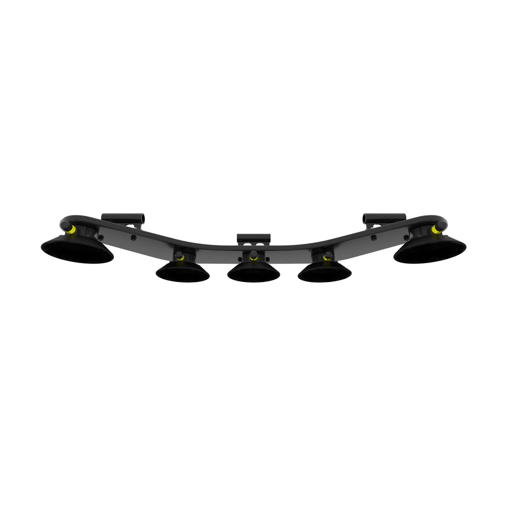 Trio Bike Rack — view 30