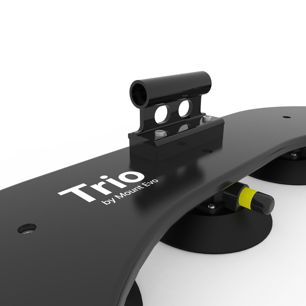 Trio Bike Rack — view 31