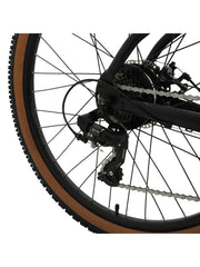 Falcon Turbine Electric Mountain Bike - detail view — view 6