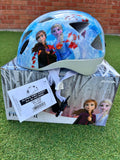 Alpina Ximo Disney Frozen Helmet 47cm - 51cm