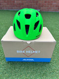 Alpina Ximo LE Helmet Green 49 to 54cm