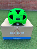 Alpina Ximo LE Helmet Green 49 to 54cm