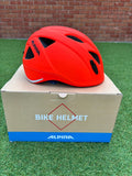 Alpina Ximo LE Helmet Red 47cm - 51cm
