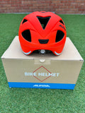 Alpina Ximo LE Helmet Red 47cm - 51cm
