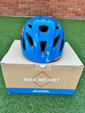 Alpina Ximo Disney Cars Helmet 45cm to 49cm