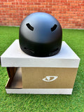 Giro Dime FS Junior Helmet Matte Black Youth XS 47cm - 51cm