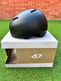 Giro Dime FS Junior Helmet Matte Black Youth XS 47cm - 51cm