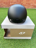 Giro Dime FS Junior Helmet Matte Black Youth XS 47cm - 51cm