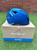 Alpina Ximo LE Helmet Blue 47cm - 51cm