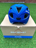 Alpina Ximo LE Helmet Blue 47cm - 51cm