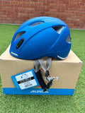 Alpina Ximo LE Helmet Blue 47cm - 51cm