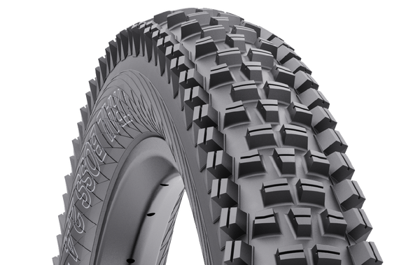 WTB Trail Boss 2.4 TCS Tough Fast Rolling E25 tyre