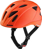 Alpina Ximo LE Helmet Red 47cm - 51cm