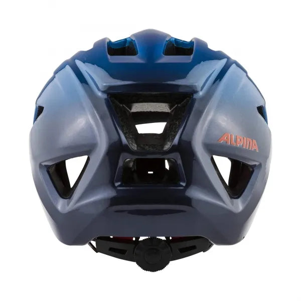 Alpina pico junior helmet 50 55cm true colour blue size 50 55cm rrp 35 perfect for everyone