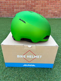 Alpina Helmet Alpina Hackney Junior Helmet Green Frog 47 - 51cm