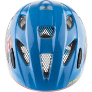 Alpina Ximo Disney Cars Helmet, view 6 — view 6