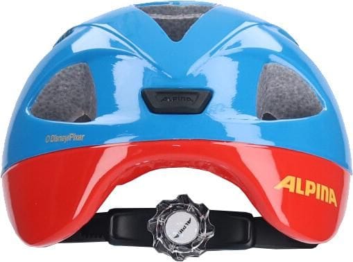 Alpina Helmet Alpina Ximo Disney Cars Helmet 47cm - 51cm