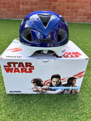 Alpina Ximo Disney Star Wars Helmet, view 8 — view 7