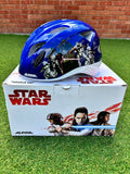 Alpina Helmet Alpina Ximo Disney Star Wars Helmet 45cm - 49cm