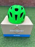 Alpina Helmet Alpina Ximo LE Helmet Green 49 to 54cm
