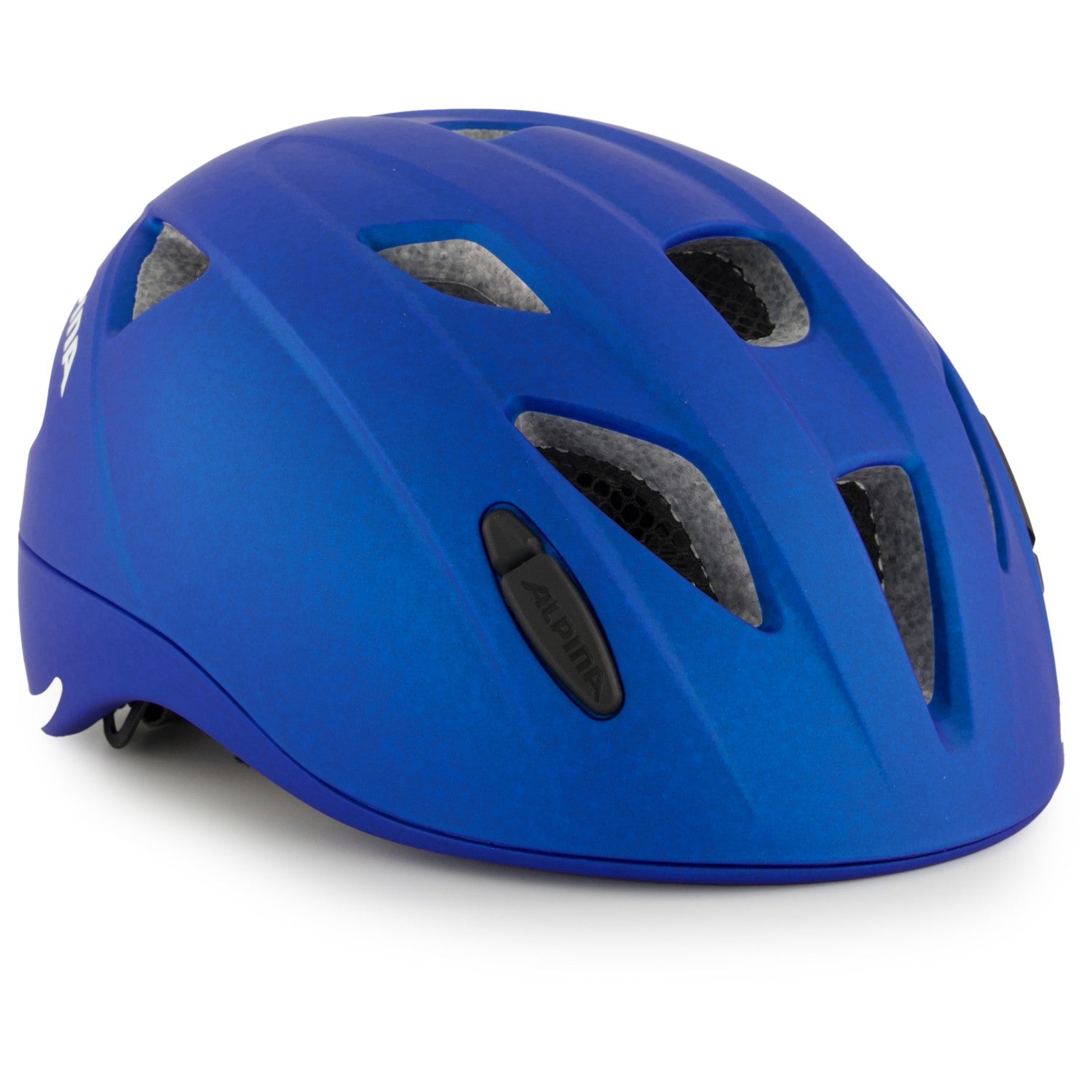 Alpina Ximo LE Helmet Blue Matt 47cm - 51cm