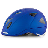 Alpina Ximo LE Helmet Blue Matt 47cm - 51cm