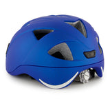 Alpina Ximo LE Helmet Blue Matt 47cm - 51cm