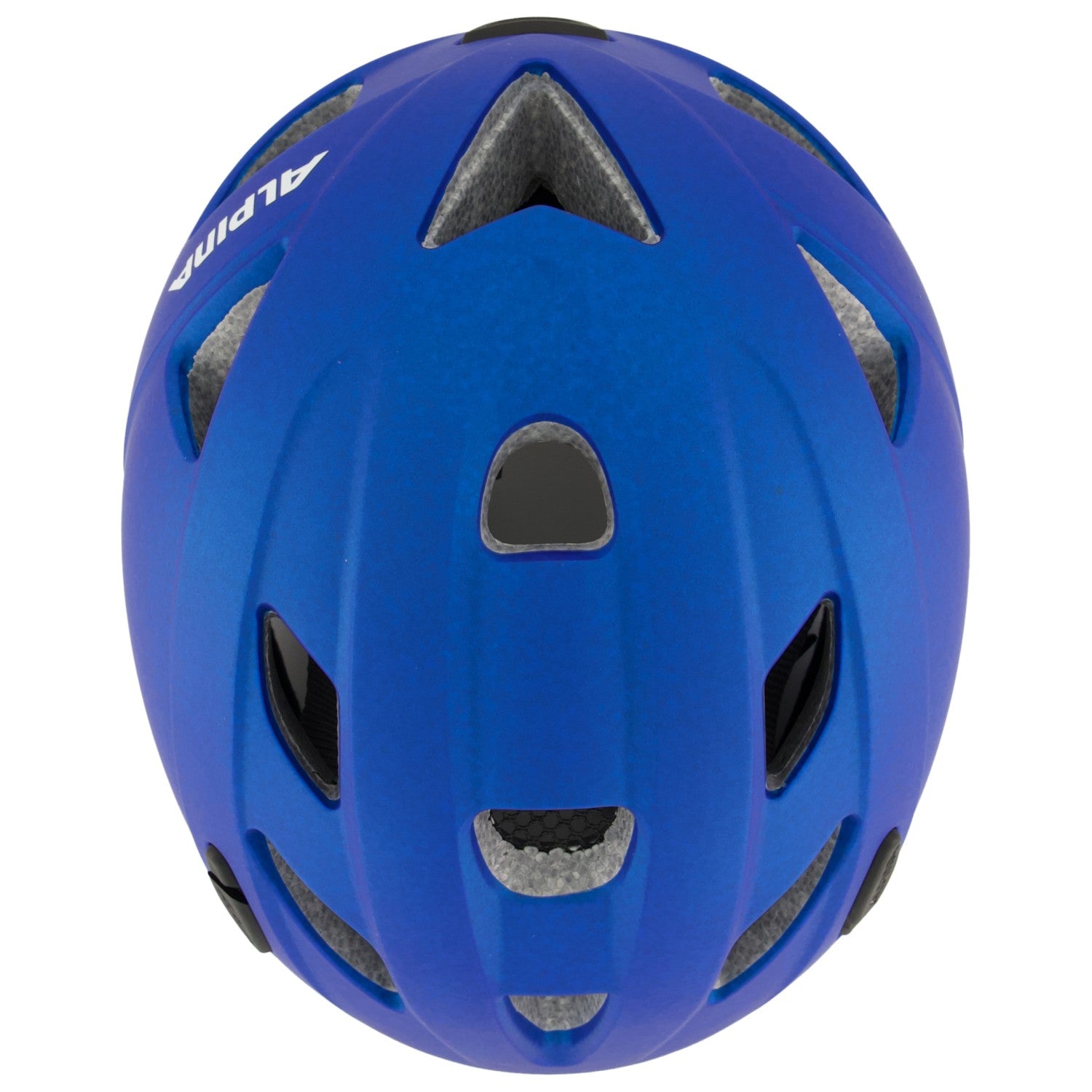 Alpina Ximo LE Helmet Blue Matt 47cm - 51cm