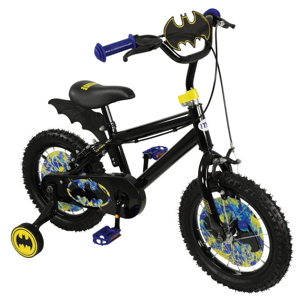 Batman 14" Bat Bike — view 1