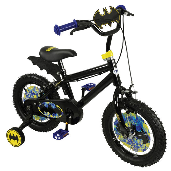 Batman 14" Bat Bike