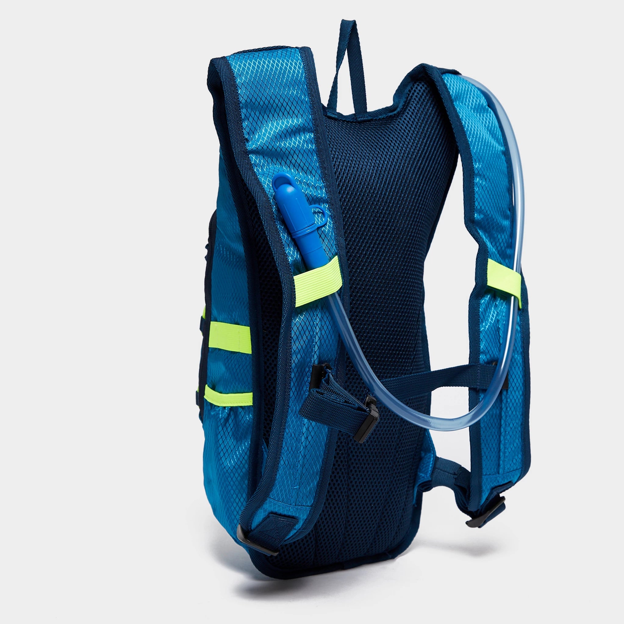 Compass hydration pack w pump light repair kitcolour blue size 2ltr single unit rrp 50 perfect for everyone