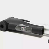 Compass mini pump with guage perfect for everyone